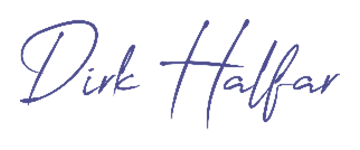 Dirk Halfar